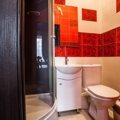 Отель Маркиз, Москва, Московская область