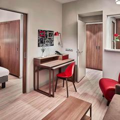 Гостиница Adagio Москва Киевская, Москва, Московская область