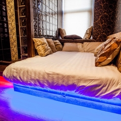 Отель Маркиз, Москва, Московская область