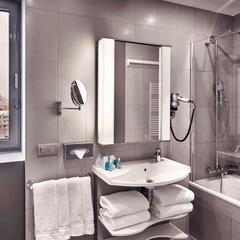 Гостиница Adagio Москва Киевская, Москва, Московская область