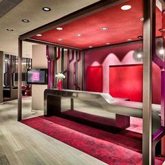 Гостиница Adagio Москва Киевская, Москва, Московская область