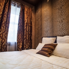 Отель Маркиз, Москва, Московская область