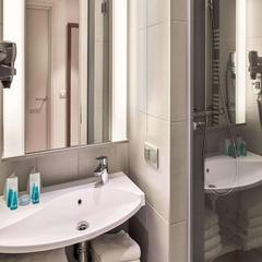 Гостиница Adagio Москва Киевская, Москва, Московская область