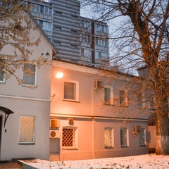 Хостел Прайм, Москва, Московская область