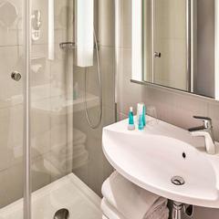 Гостиница Adagio Москва Киевская, Москва, Московская область