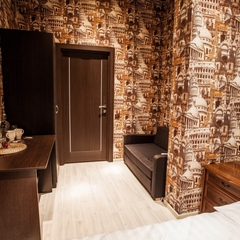 Отель Маркиз, Москва, Московская область