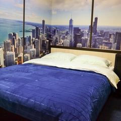 Хостел Прайм, Москва, Московская область