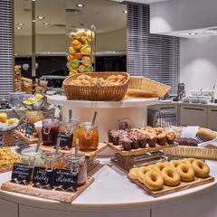 Гостиница Adagio Москва Киевская, Москва, Московская область