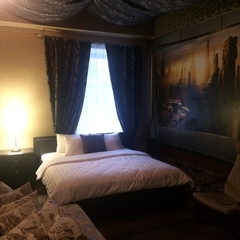 Отель Маркиз, Москва, Московская область