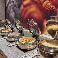 Гостиница Adagio Москва Киевская, Москва, Московская область