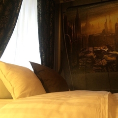 Отель Маркиз, Москва, Московская область