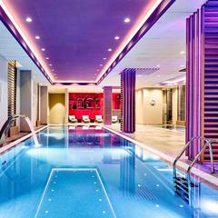 Гостиница Adagio Москва Киевская, Москва, Московская область