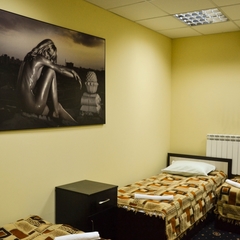 Хостел Прайм, Москва, Московская область