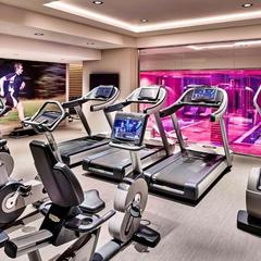 Гостиница Adagio Москва Киевская, Москва, Московская область