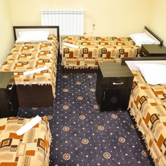 Хостел Прайм, Москва, Московская область