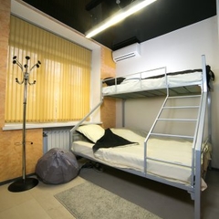 Хостел Рус - Коломенская, Москва, Московская область