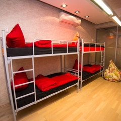 Хостел Рус - Коломенская, Москва, Московская область