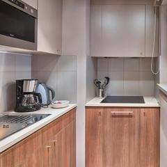 Гостиница Adagio Москва Киевская, Москва, Московская область