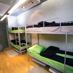 Хостел Рус - Коломенская, Москва, Московская область