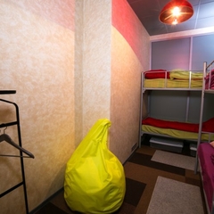 Хостел Рус - Коломенская, Москва, Московская область