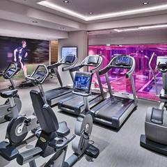 Гостиница Adagio Москва Киевская, Москва, Московская область