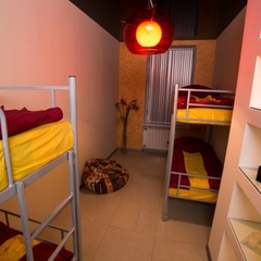 Хостел Рус - Коломенская, Москва, Московская область