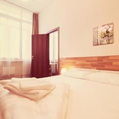 Отель Ахаус-отель на Нахимовском проспекте, Москва, Московская область