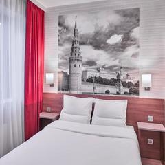 Гостиница Adagio Москва Киевская, Москва, Московская область