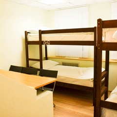 Хостел Прайм, Москва, Московская область