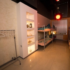 Хостел Рус - Коломенская, Москва, Московская область