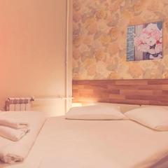 Отель Ахаус-отель на Нахимовском проспекте, Москва, Московская область