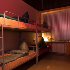 Хостел Рус - Коломенская, Москва, Московская область