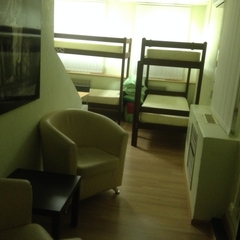 Хостел Прайм, Москва, Московская область