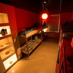 Хостел Рус - Коломенская, Москва, Московская область