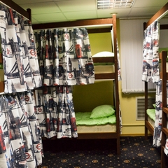 Хостел Прайм, Москва, Московская область