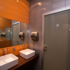 Хостел Рус - Коломенская, Москва, Московская область