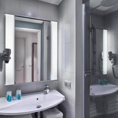 Гостиница Adagio Москва Киевская, Москва, Московская область