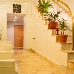 Хостел Прайм, Москва, Московская область