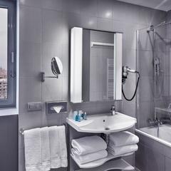 Гостиница Adagio Москва Киевская, Москва, Московская область