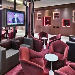 Гостиница Adagio Москва Киевская, Москва, Московская область