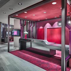 Гостиница Adagio Москва Киевская, Москва, Московская область