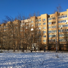 Хостел Рус - Коломенская, Москва, Московская область