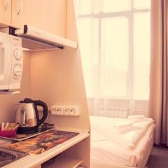 Отель Ахаус-отель на Нахимовском проспекте, Москва, Московская область