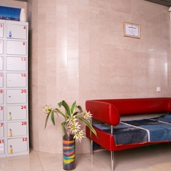 Хостел Рус - Коломенская, Москва, Московская область