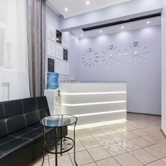 Мини-гостиница Брусника Полежаевская, Москва, Московская область