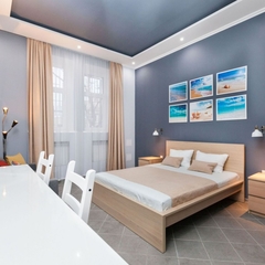 Мини-гостиница Брусника Полежаевская, Москва, Московская область