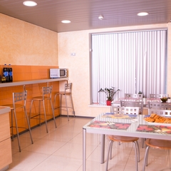 Хостел Рус - Коломенская, Москва, Московская область