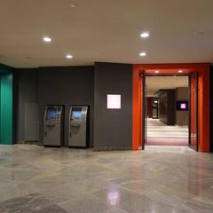 Гостиница Adagio Москва Киевская, Москва, Московская область