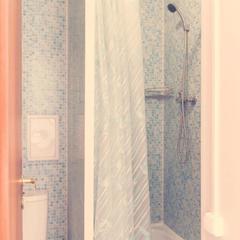 Отель Ахаус-отель на Нахимовском проспекте, Москва, Московская область