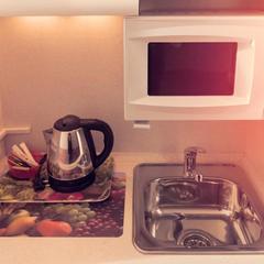 Отель Ахаус-отель на Нахимовском проспекте, Москва, Московская область